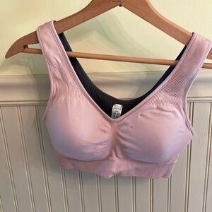 SPANX Reversible Bra Size Medium